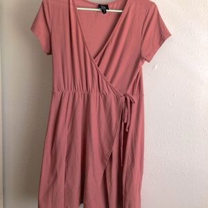 💅CUTE n CASUAL Pink dress
